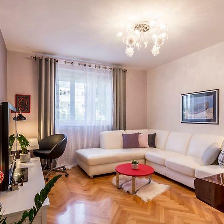 Lalu Daire Split Dış mekan fotoğraf