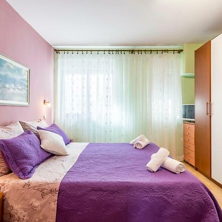 Lalu Daire Split Dış mekan fotoğraf