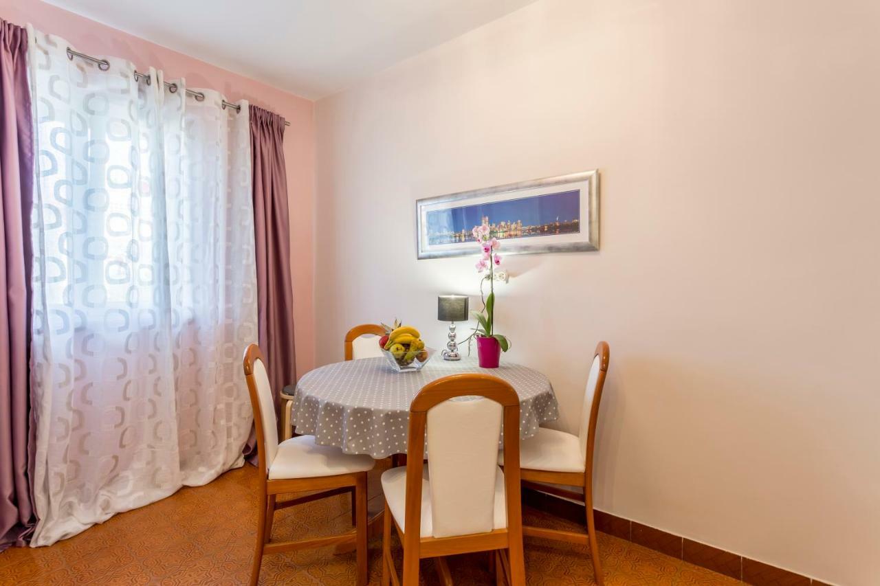 Lalu Daire Split Dış mekan fotoğraf