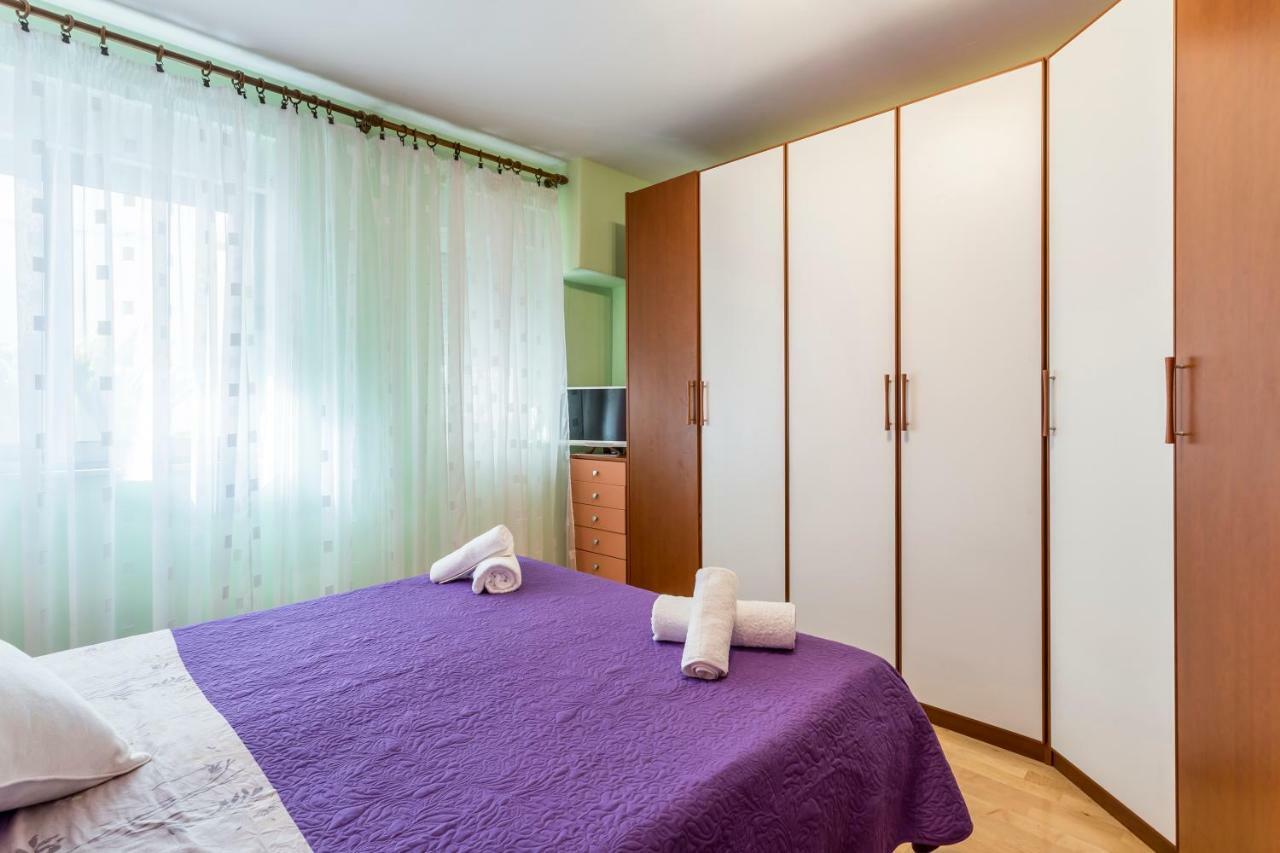 Lalu Daire Split Dış mekan fotoğraf