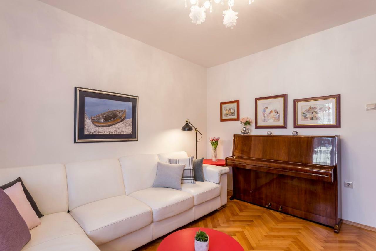Lalu Daire Split Dış mekan fotoğraf