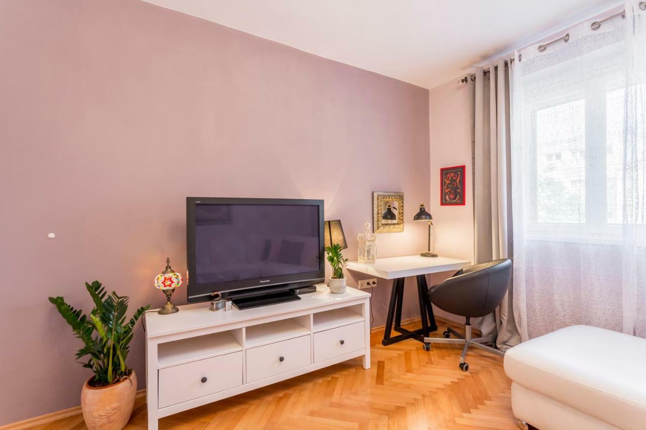 Lalu Daire Split Dış mekan fotoğraf