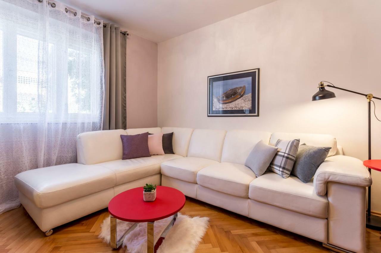 Lalu Daire Split Dış mekan fotoğraf